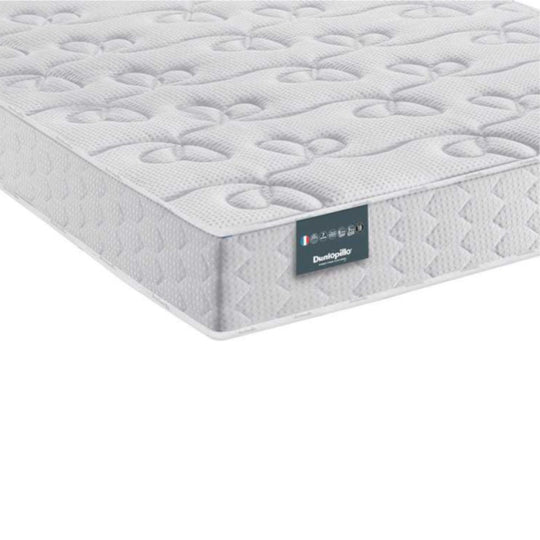 Matelas DUNLOPILLO Relax LILA GEN5 2x90x200 (180x200cm)