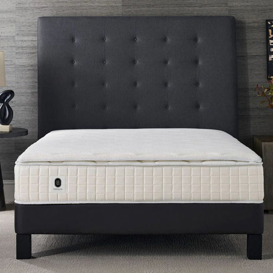 Matelas EPEDA Memorable Bed 160x200 cm