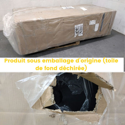 Canapé BOBOCHIC 3 places - WHESLEY