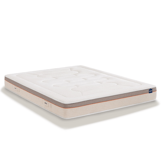 Matelas BULTEX Easy wake 160x200cm