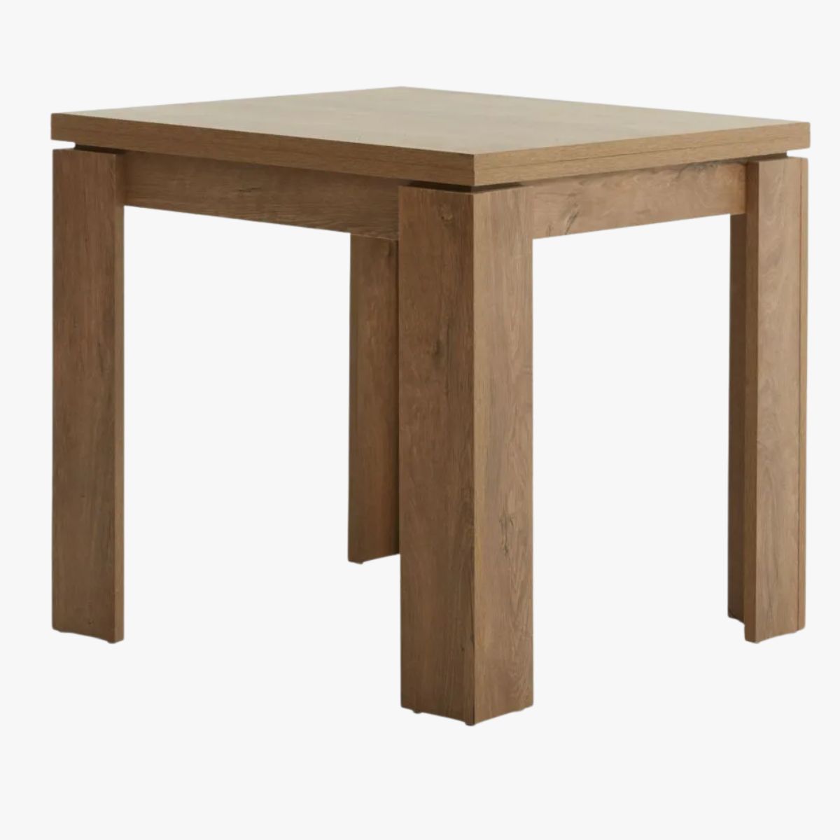 Table à manger JYSK - VEDDE