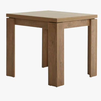 Table à manger JYSK - VEDDE