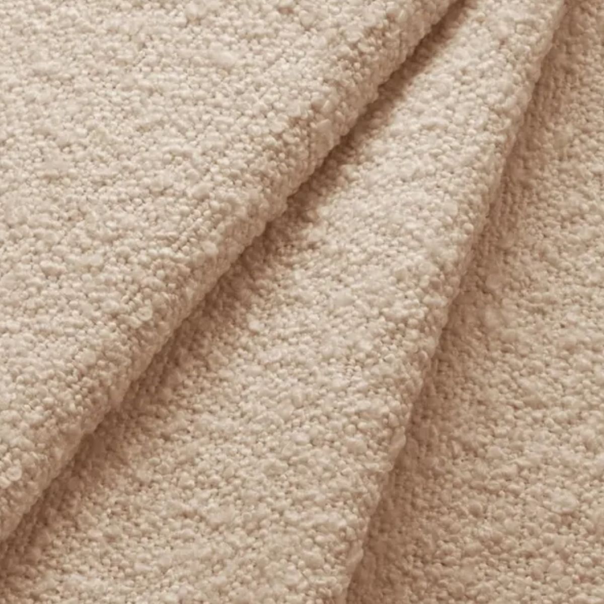 Canapé Justin 4 Places beige- Micadoni