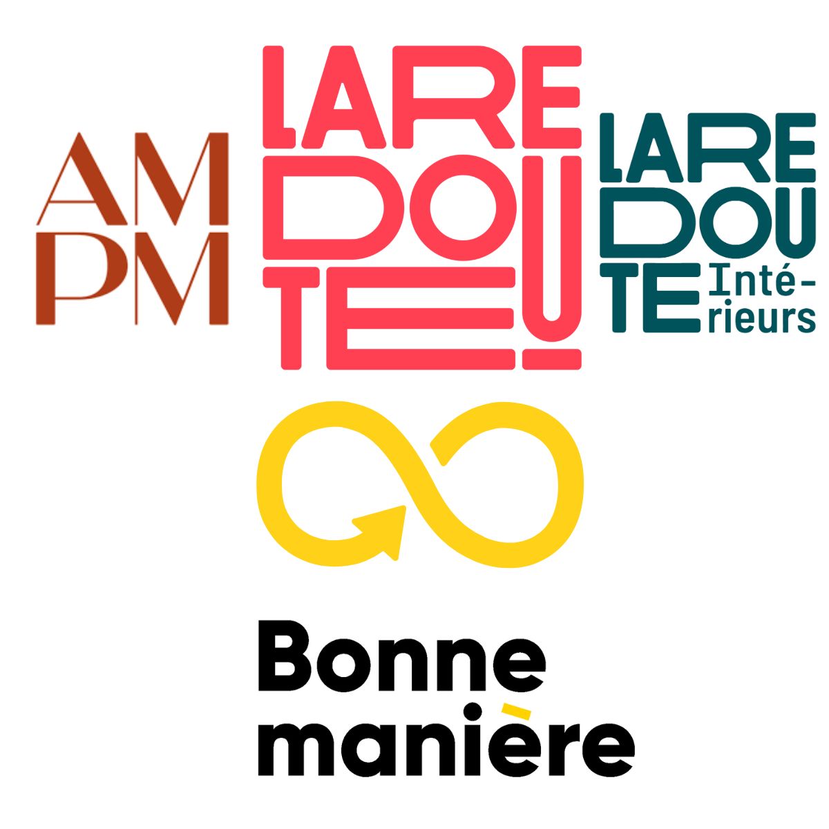 Le partenariat plein de sens !