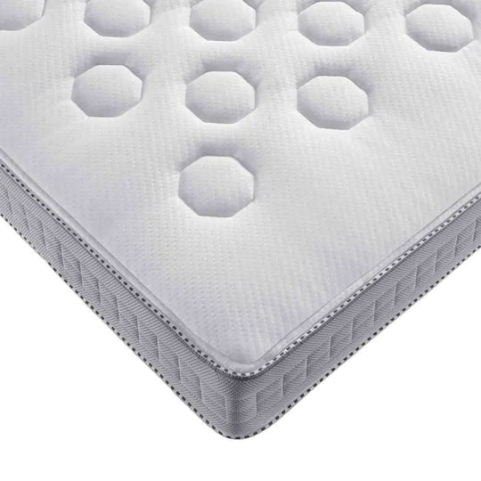 Matelas Simmons SW1 180x200cm ressorts ensachés