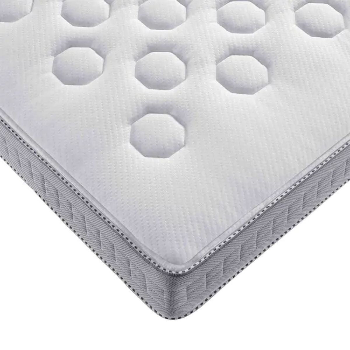 Matelas Simmons SW1 180x200cm ressorts ensachés