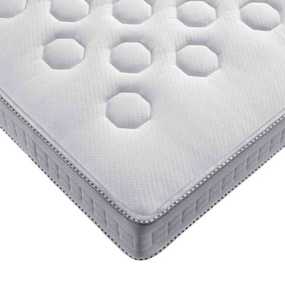 Matelas Simmons SW1 180x200cm ressorts ensachés