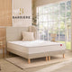 Matelas Hotel BARRIERE by EPEDA 140x190cm
