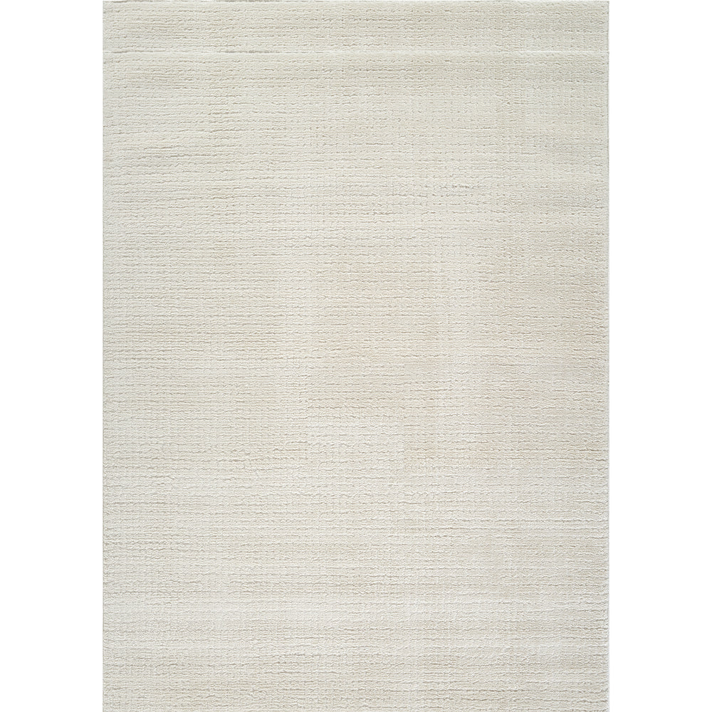 Tapis Scandinave Moderne Ivoire Cagliari