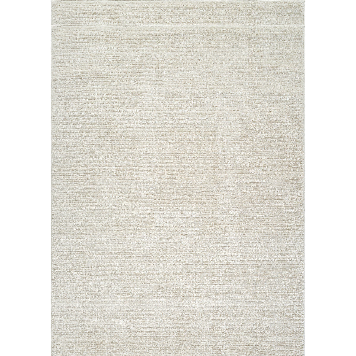 Tapis Scandinave Moderne Ivoire Cagliari