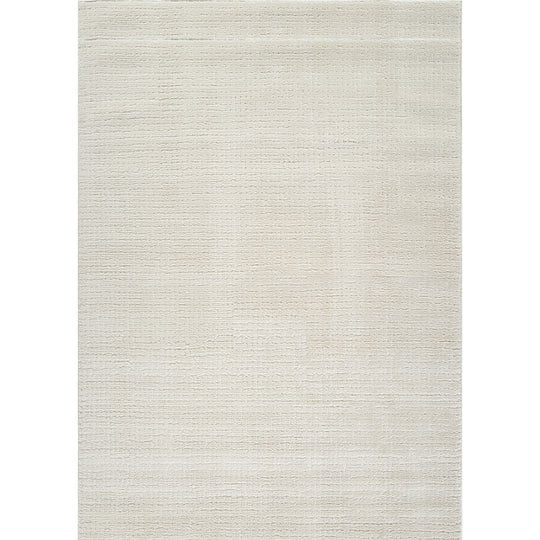 Tapis Scandinave Moderne Ivoire Cagliari