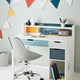 Bureau enfant VERTBAUDET Funny bleu