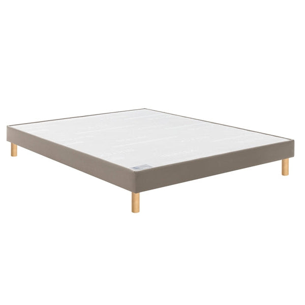 Sommier BULTEX 80x200cm VIGOROSO MOKA