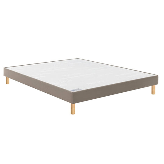 Sommier BULTEX 80x200cm VIGOROSO MOKA