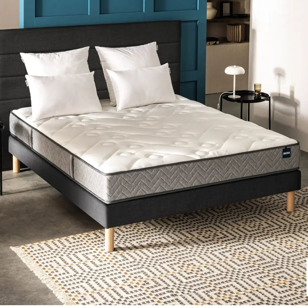 Matelas BULTEX ENERGIZING 160x200cm