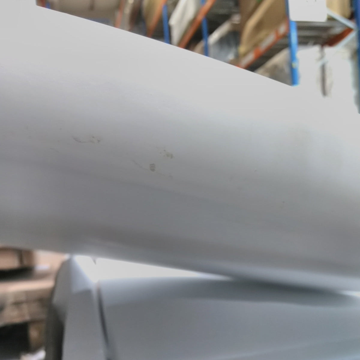 Table à manger Danli 4 personnes en fibre de ciment Drawer