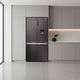 Réfrigérateur multi-portes Haier HCR79F19EHMD