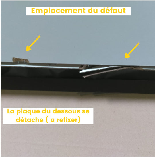Canapé convertible 3 places en velours côtelé avec coffre Drawer
