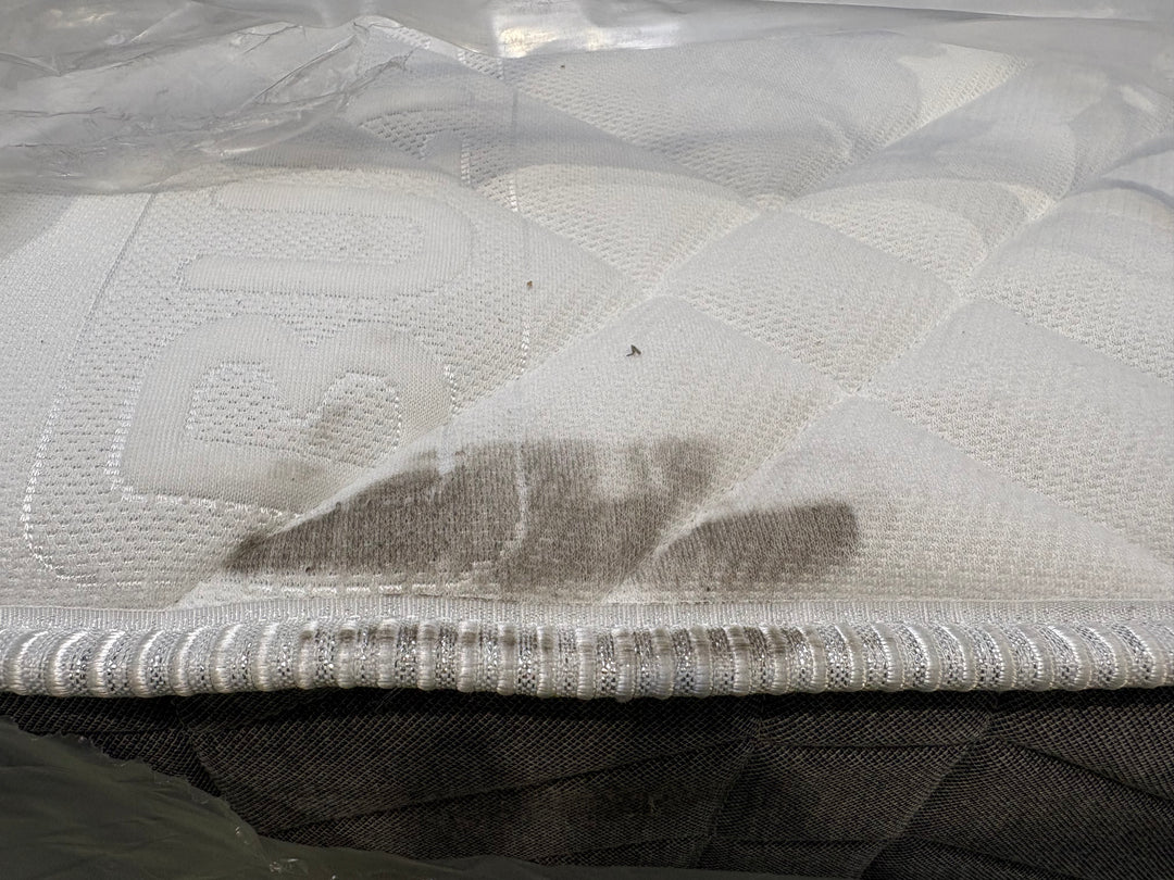 Matelas BULTEX 160x200cm SMART REPAIR - Ferme