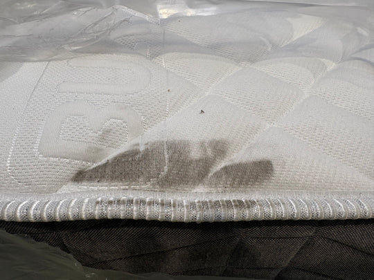 Matelas BULTEX 160x200cm SMART REPAIR - Ferme