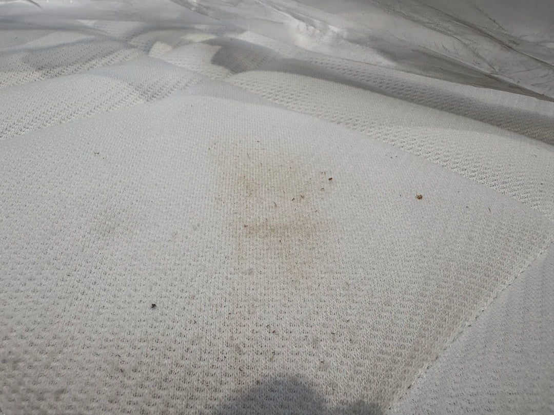 Matelas BULTEX 160x200cm SMART REPAIR - Ferme
