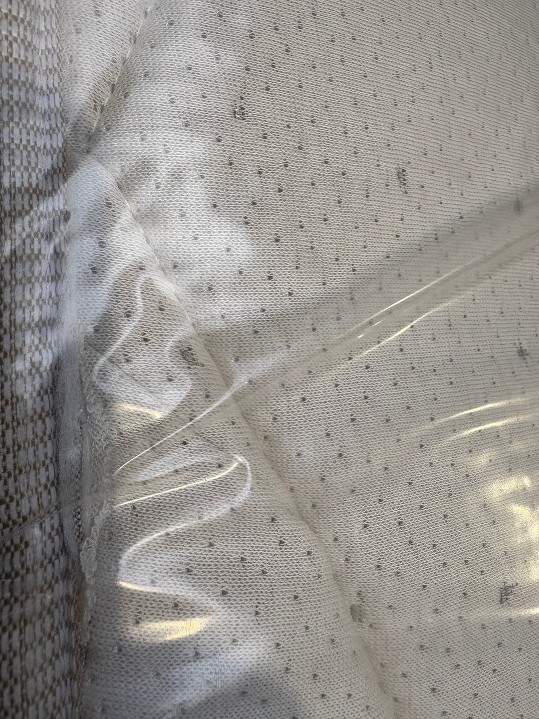 Matelas LA REDOUTE INTERIEUR ORIGINE Ferme - 140X190 cm