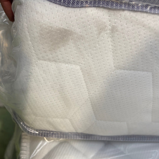 Matelas Merinos 120x200cm WELLBED
