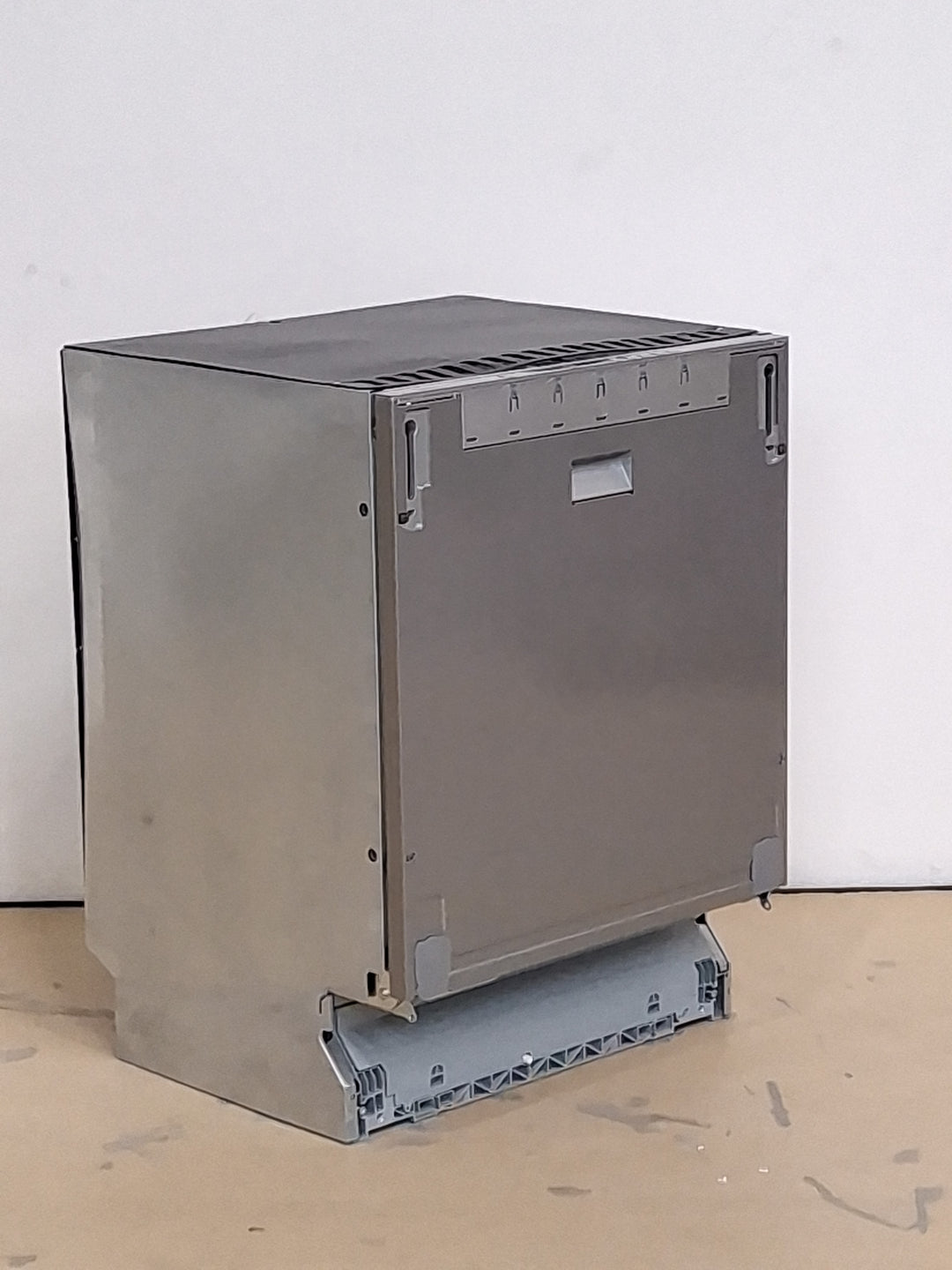 Lave-vaisselle SMEG 60 cm 14 couverts STL323BQLFR encastrable