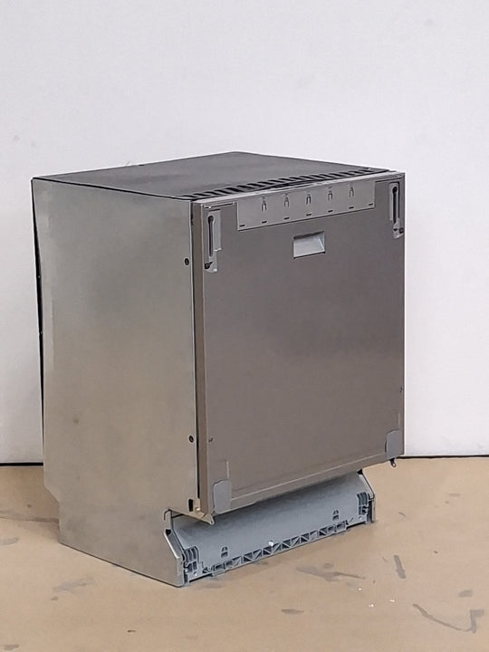Lave-vaisselle SMEG 60 cm 14 couverts STL323BQLFR encastrable