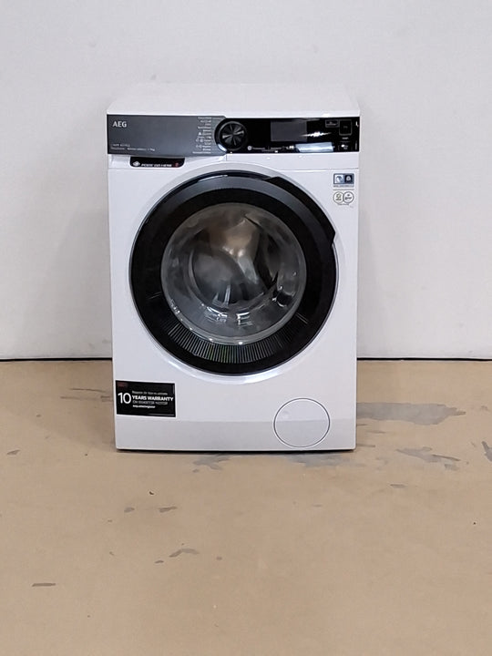 Lave-linge hublot Aeg LFR731611V