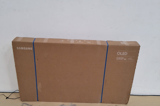 TV OLED Samsung  TQ65S85F 165cm 2025