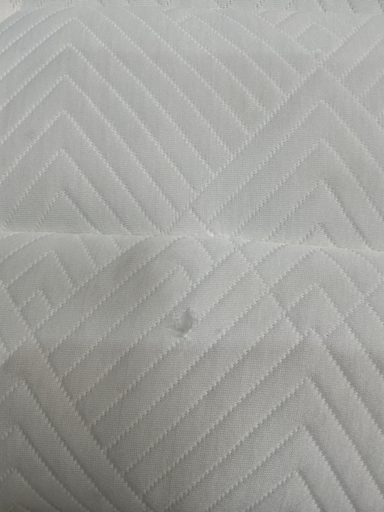 Matelas Epeda Art Déco Dauphine 160x200cm