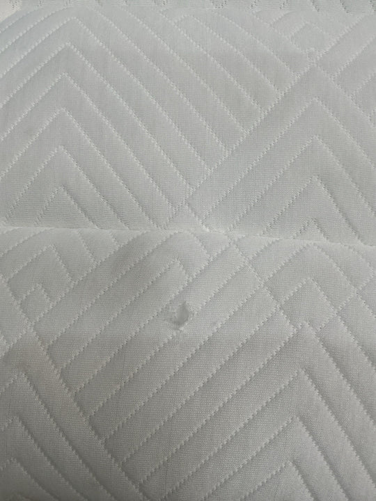 Matelas Epeda Art Déco Dauphine 160x200cm
