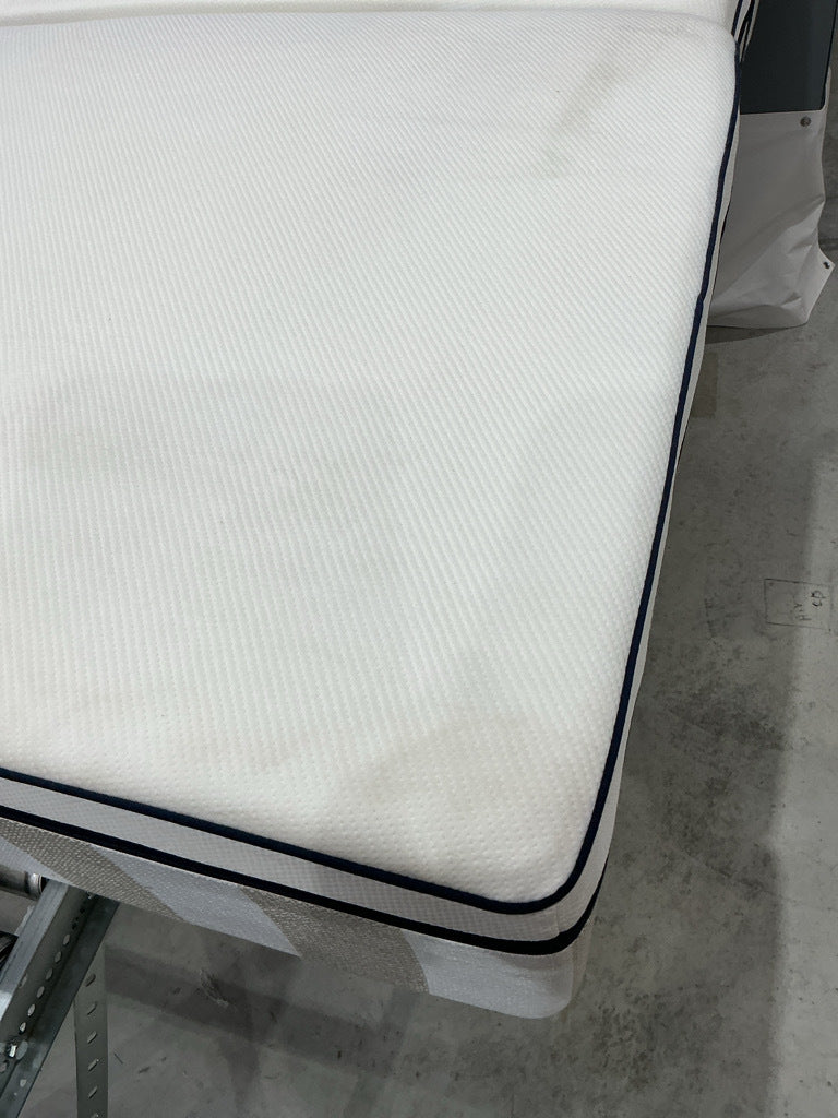 Matelas TEDIBER Hybride 80x200cm