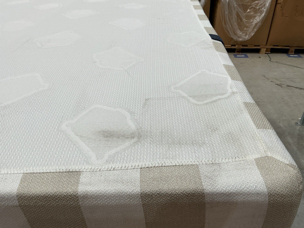 Matelas TEDIBER Hybride 160x200 cm