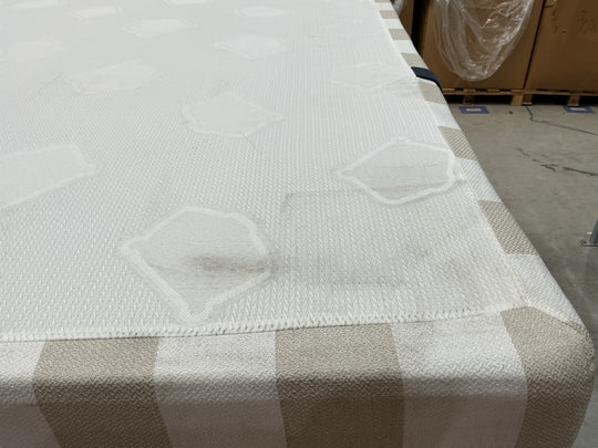 Matelas TEDIBER Hybride 160x200 cm