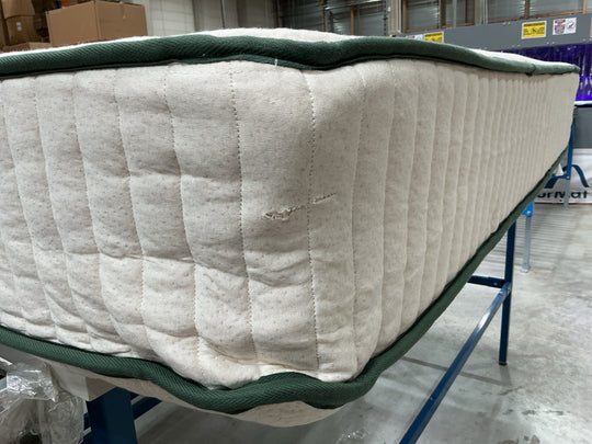 Matelas KIPLI Hybride Ultime 160x200cm