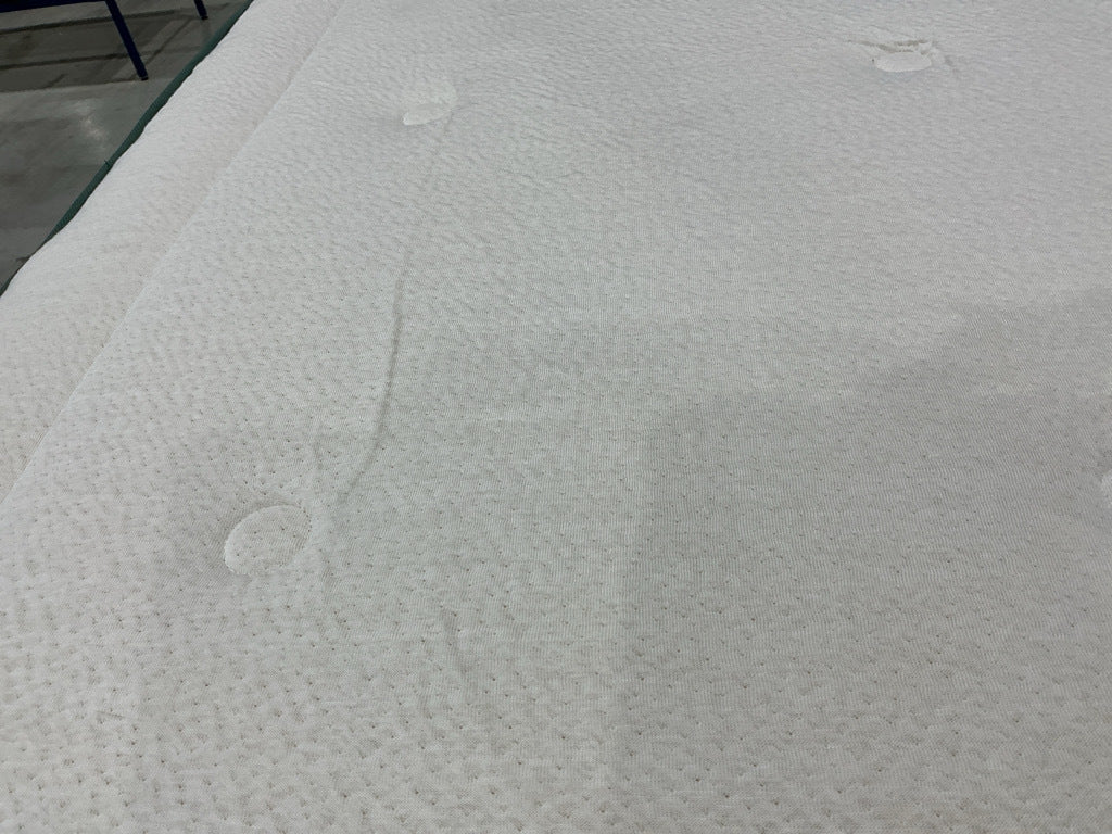 Matelas KIPLI Hybride Ultime Plus 160x200cm