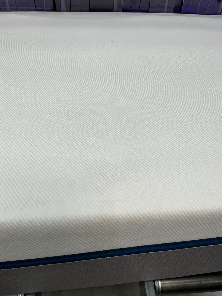 Matelas TEDIBER Hybride 140x200cm 27cm