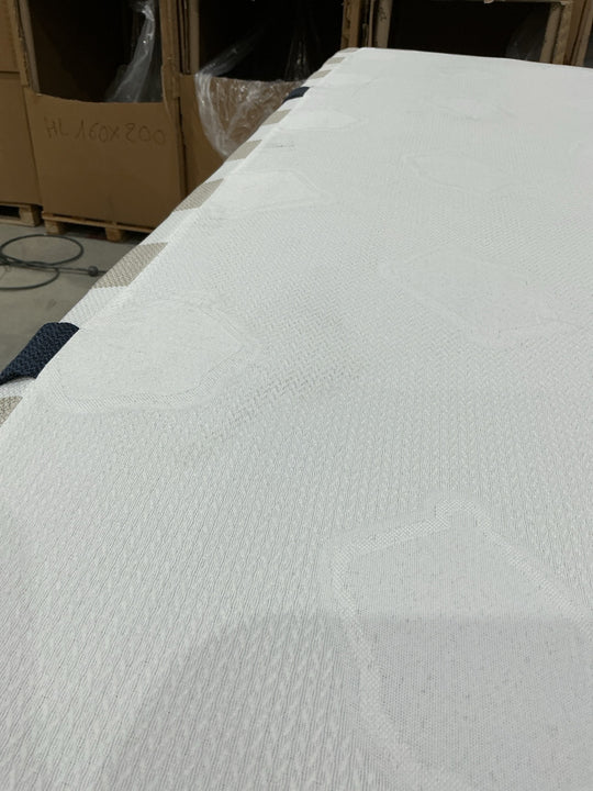 Matelas TEDIBER Hybride 180x200 cm