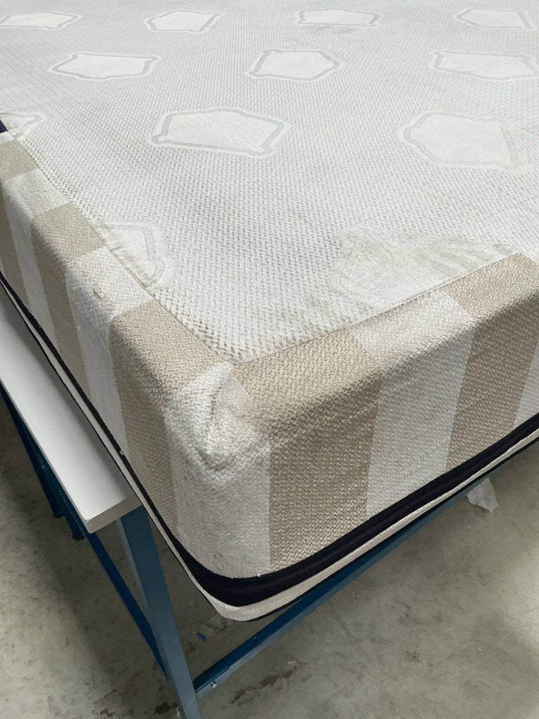 Matelas TEDIBER Hybride 140x190 cm
