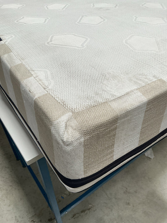 Matelas TEDIBER Hybride 140x190 cm