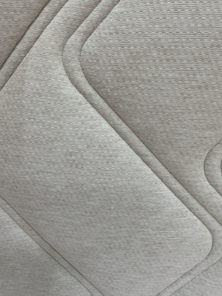 Matelas La Redoute Interieurs Premium hybride, 1252 ressorts, soutien mi-ferme, accueil moelleux