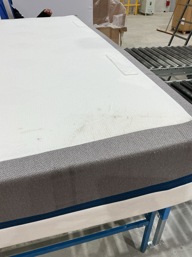 Matelas TEDIBER Hybride 160x200cm