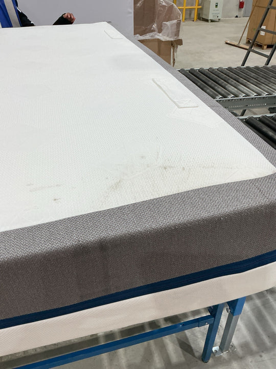 Matelas TEDIBER Hybride 160x200cm