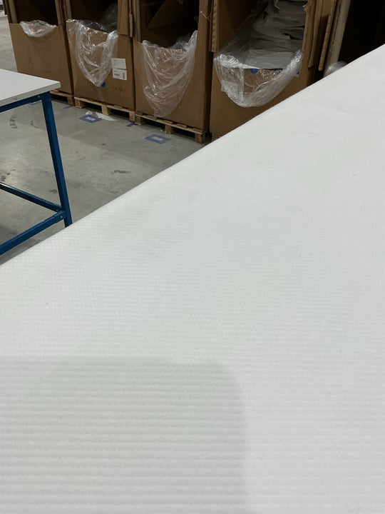 Matelas TEDIBER Hybride 160x200cm 27cm