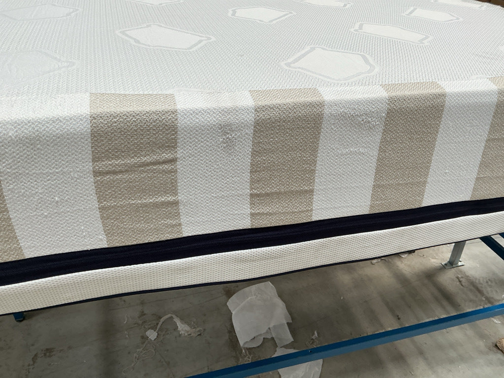 Matelas TEDIBER Hybride Premium 140x200cm