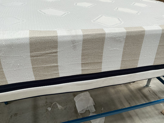 Matelas TEDIBER Hybride Premium 140x200cm