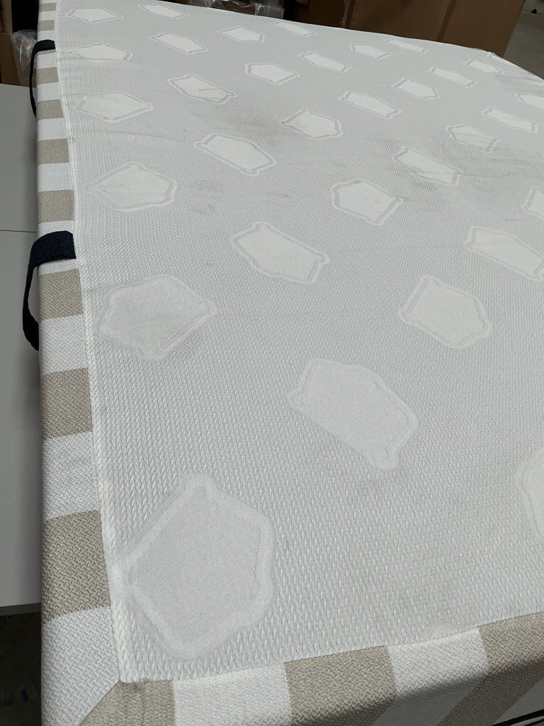 Matelas TEDIBER Hybride 160x200 cm