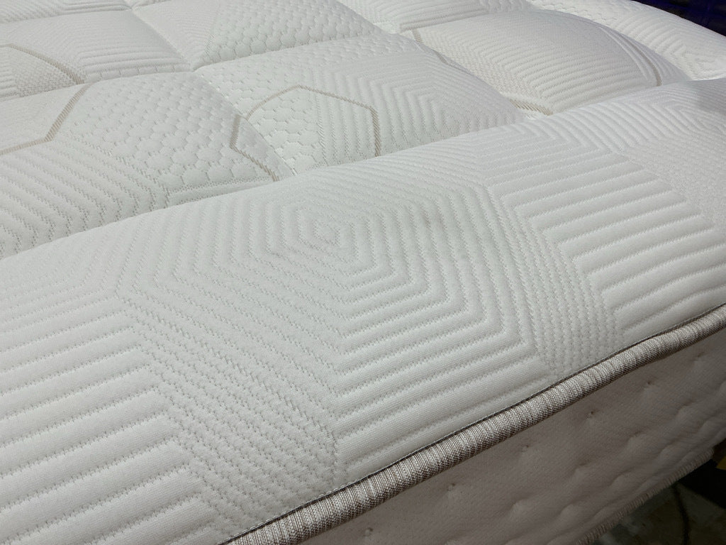 Matelas DUVIVIER Epopée 180x200cm